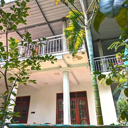Stream Home Haputale Exterior foto