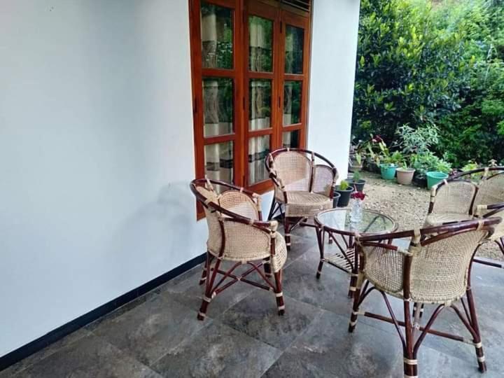 Stream Home Haputale Exterior foto
