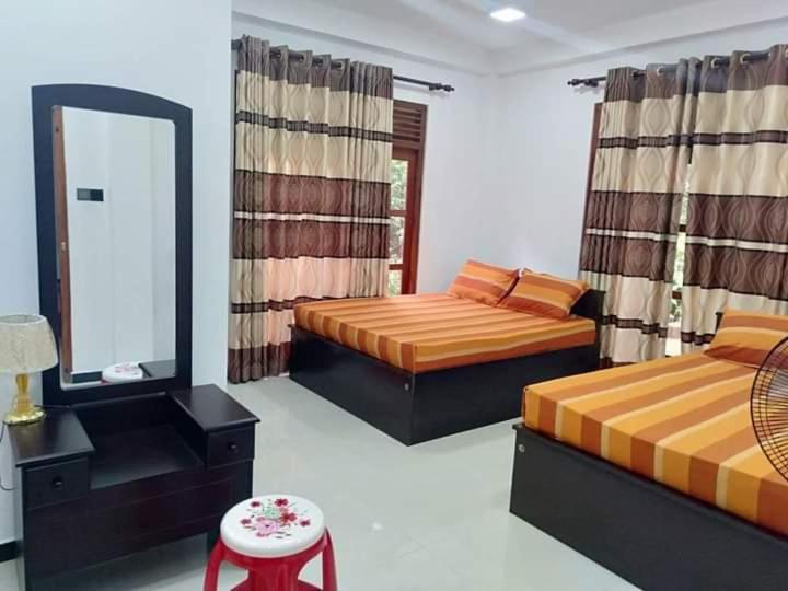 Stream Home Haputale Exterior foto