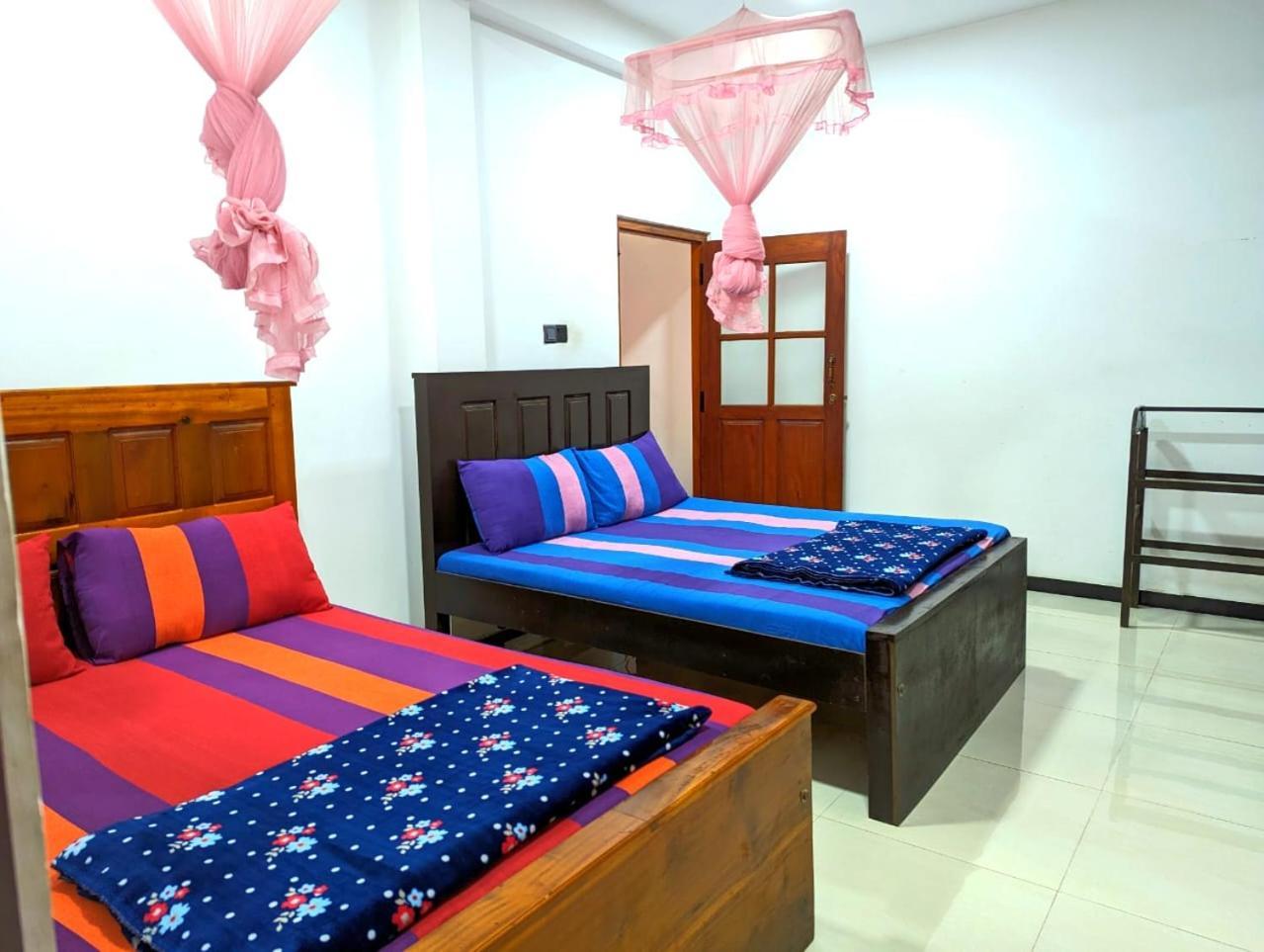 Stream Home Haputale Exterior foto