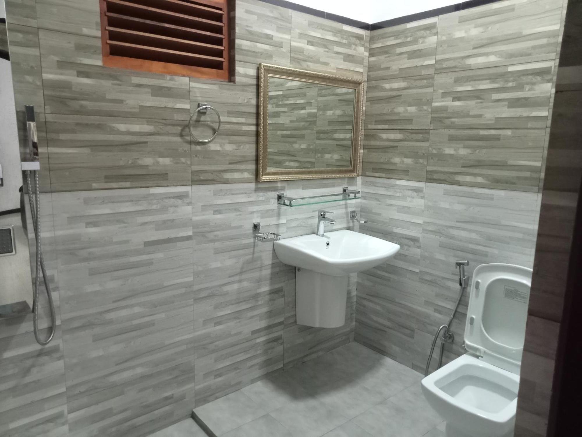 Stream Home Haputale Exterior foto